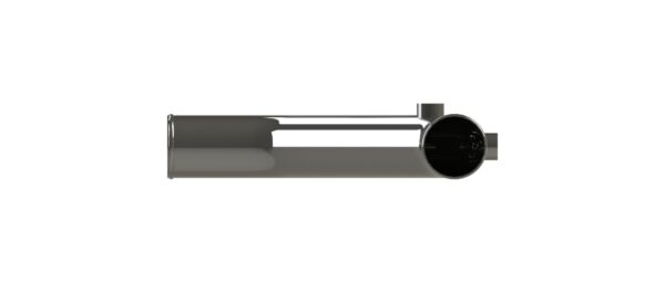 Kenworth Lower Coolant Tube Replaces OEM: K181-2739