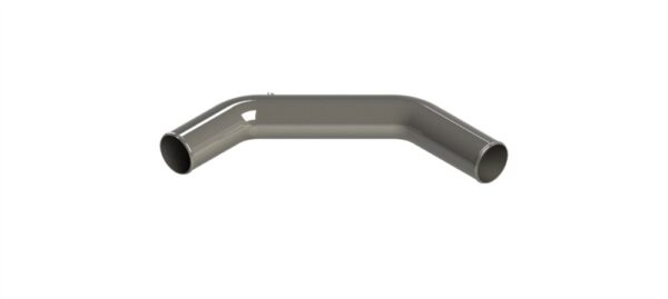 Kenworth Coolant Tube Lower OEM: F66-1447