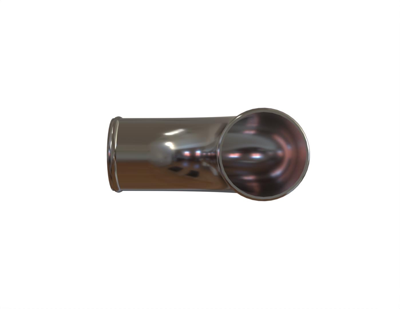 Freightliner Sterling Coolant Tube Replaces OEM: 05-26408-000