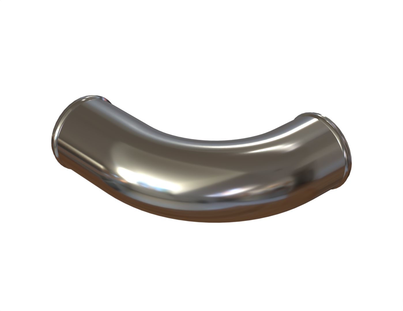 Freightliner Sterling Coolant Tube Replaces OEM: 05-26408-000