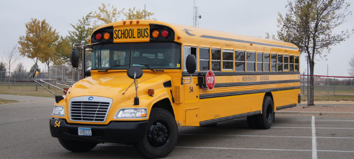 School Bus Maintenance And Parts For Fleets