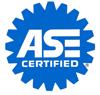 Southpointe Is ASE Certified