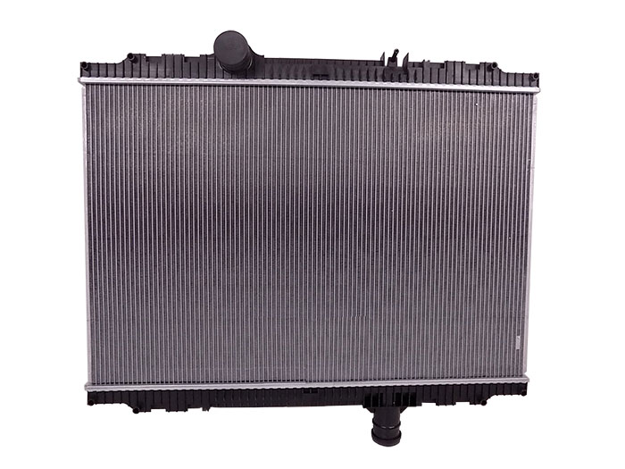 Why All Metal Replacement Radiators Do Not Last