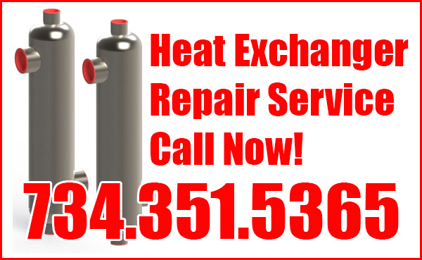 Heat Exchanger Services