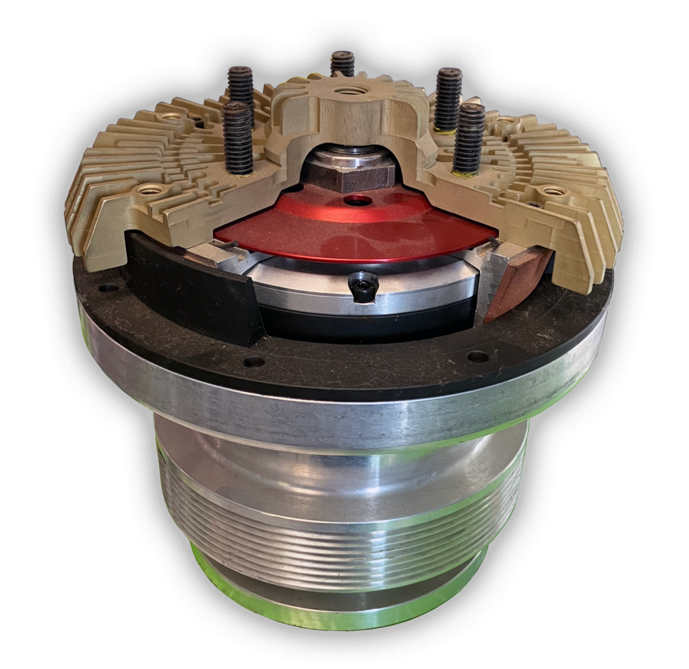 Thermal Vs Non Thermal Fan Clutch