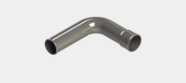 Peterbilt Transmission Coolant Tube Replaces OEM: 07-06489