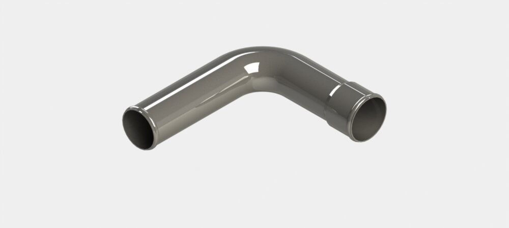 Peterbilt Transmission Coolant Tube Replaces OEM: 07-06489