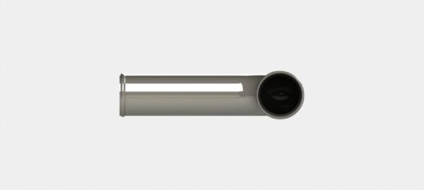 Peterbilt Transmission Coolant Tube Replaces OEM: 07-06489