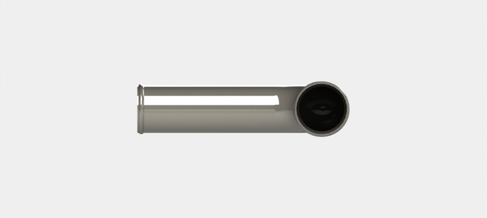Peterbilt Transmission Coolant Tube Replaces OEM: 07-06489