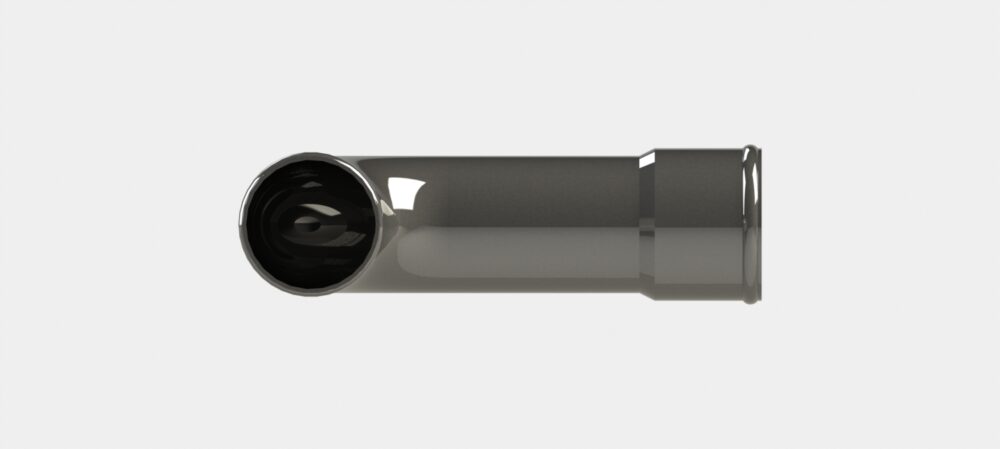 Peterbilt Transmission Coolant Tube Replaces OEM: 07-06489