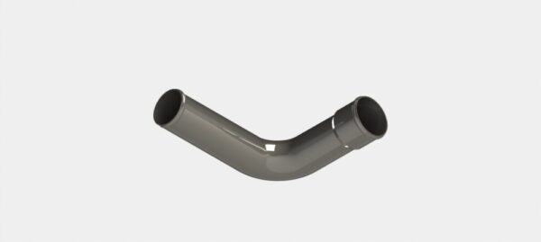 Peterbilt Transmission Coolant Tube Replaces OEM: 07-06489