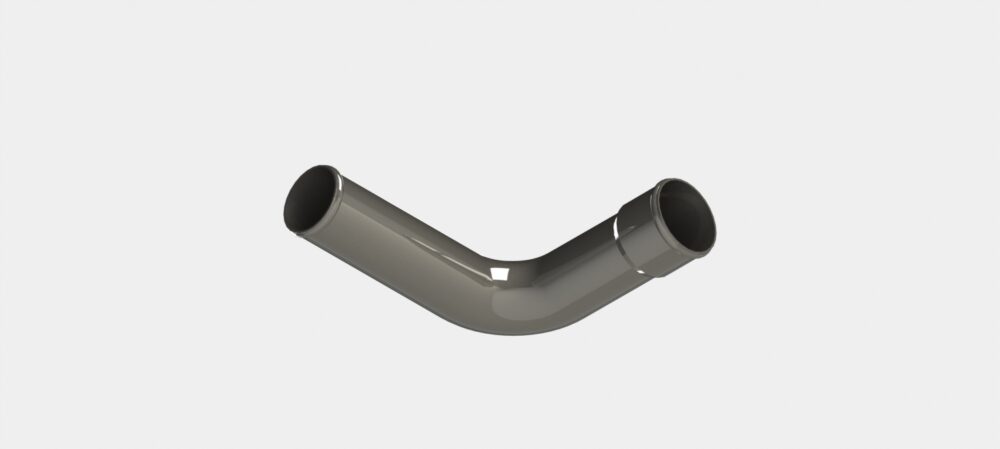 Peterbilt Transmission Coolant Tube Replaces OEM: 07-06489