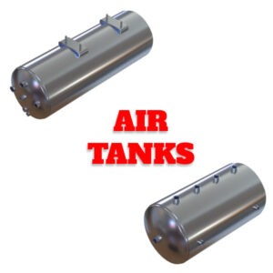 Air Tanks