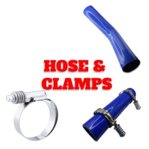 Hose and Clamps