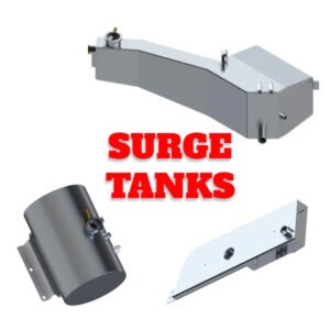 Surge Tanks